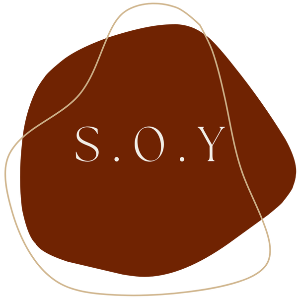 SOY S.O.Y Shapes Of You